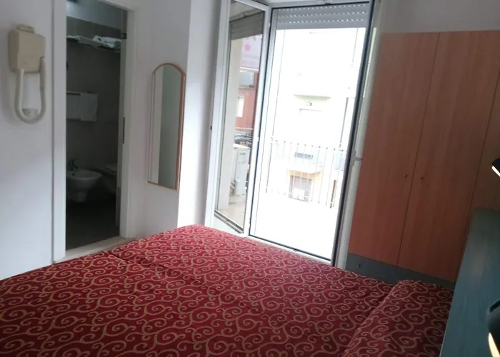 Hotel Alga