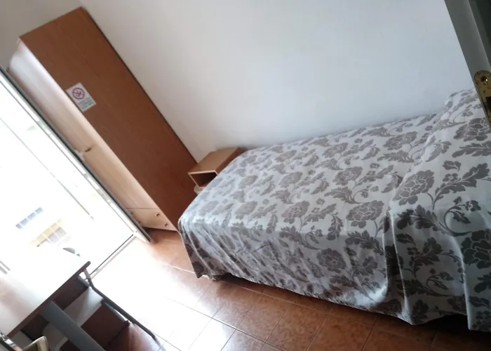 Hotel Alga