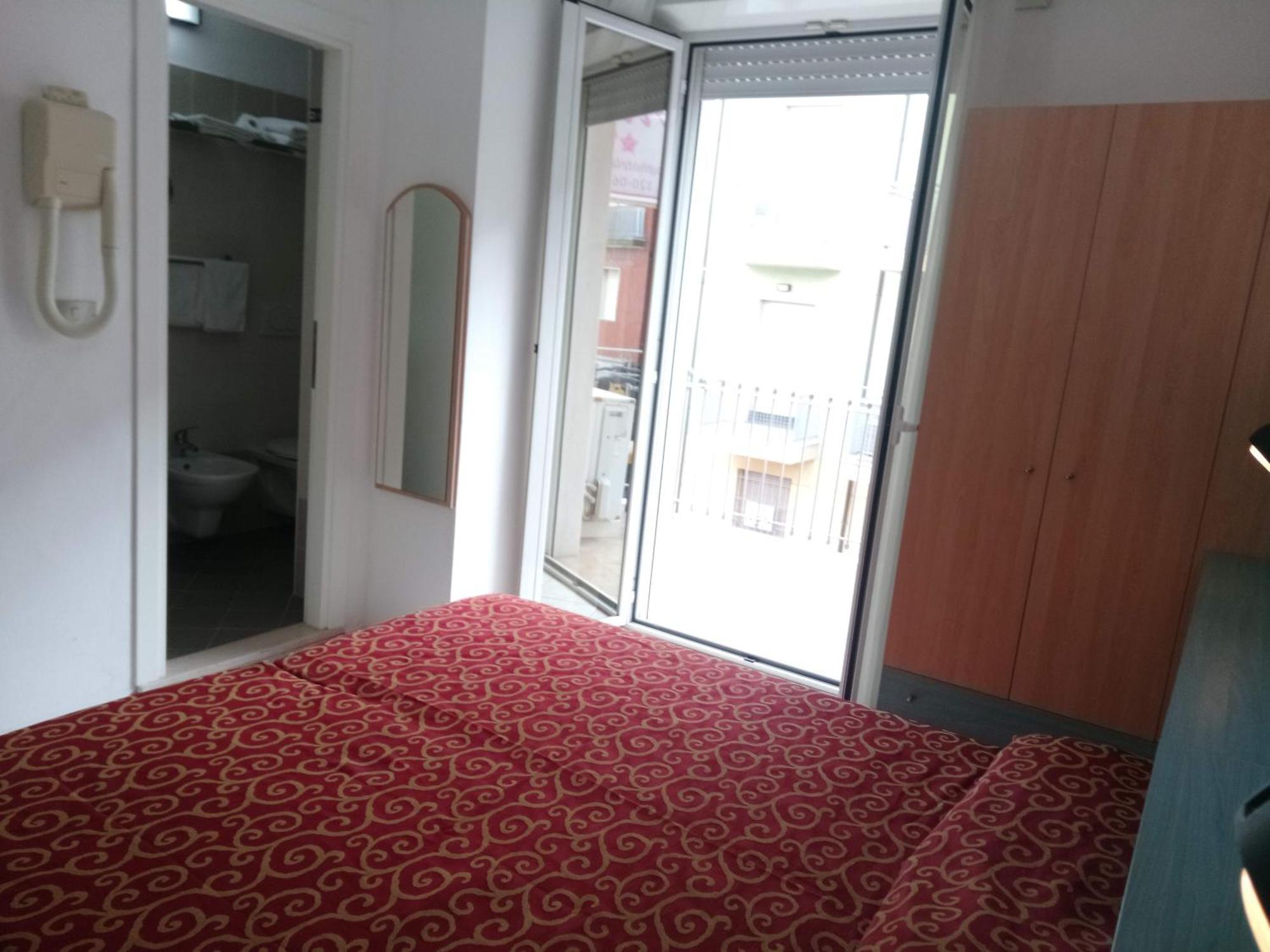 Alga Hotel Bellaria-Igea Marina