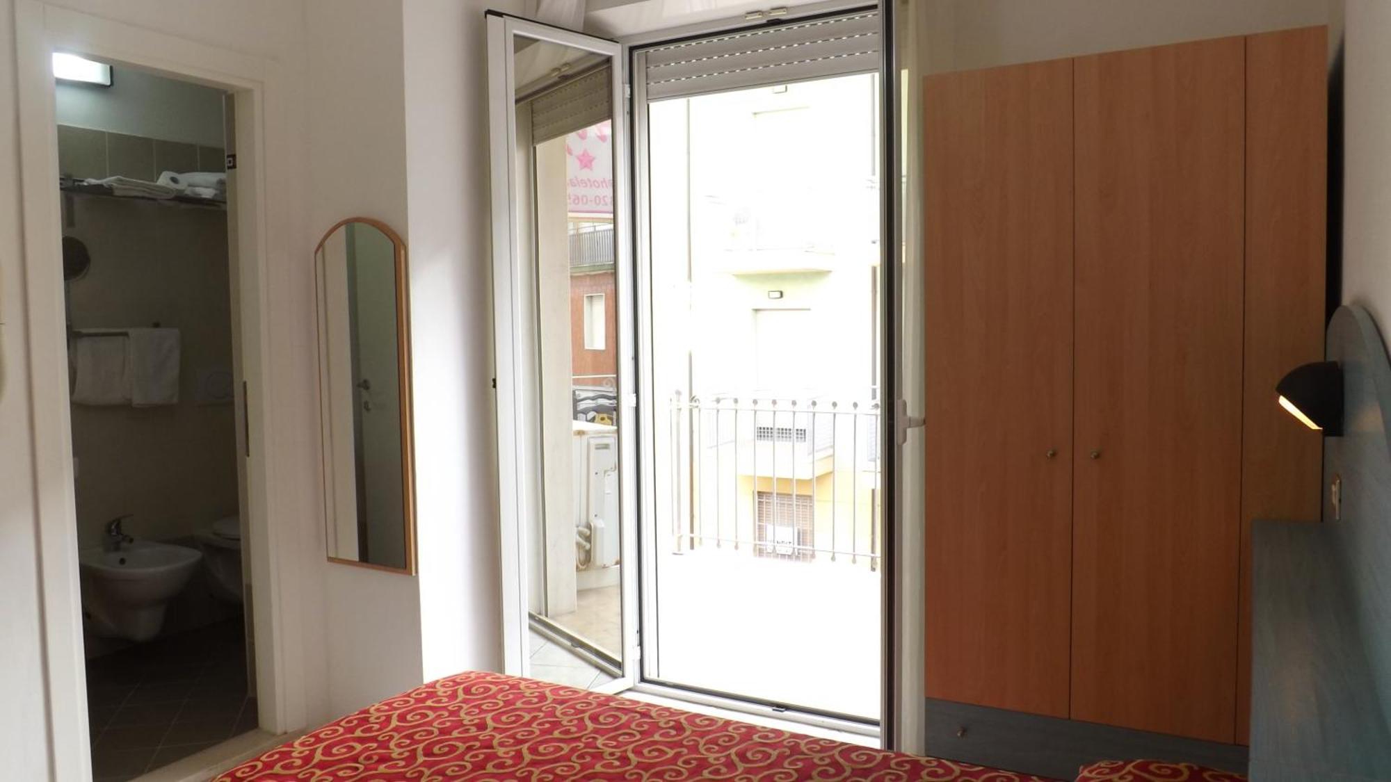 Hotel Alga Bellaria-Igea Marina