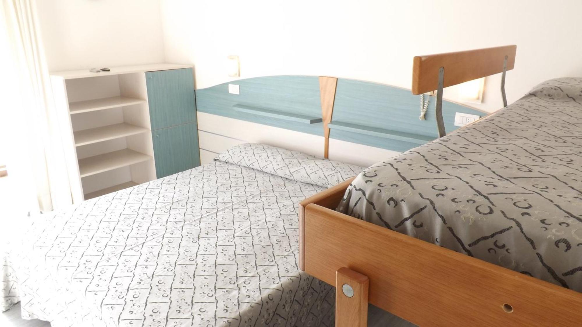 Hotel Alga Bellaria-Igea Marina