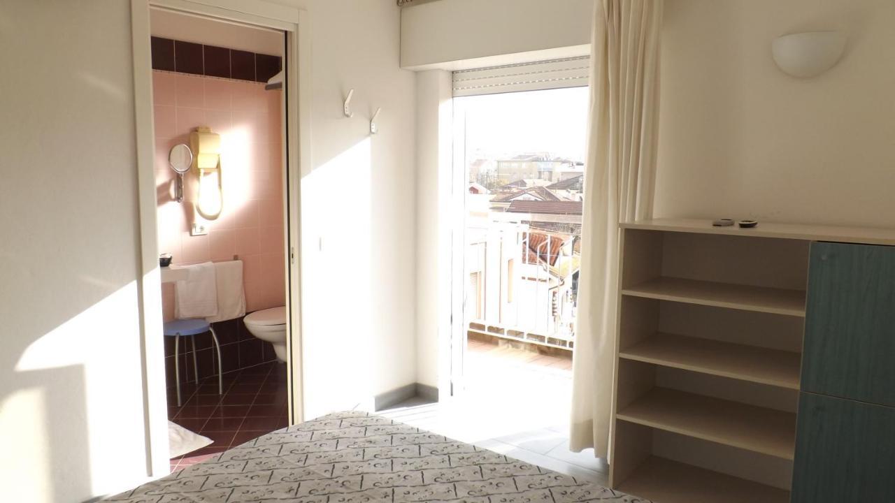 Alga Hotel Bellaria-Igea Marina