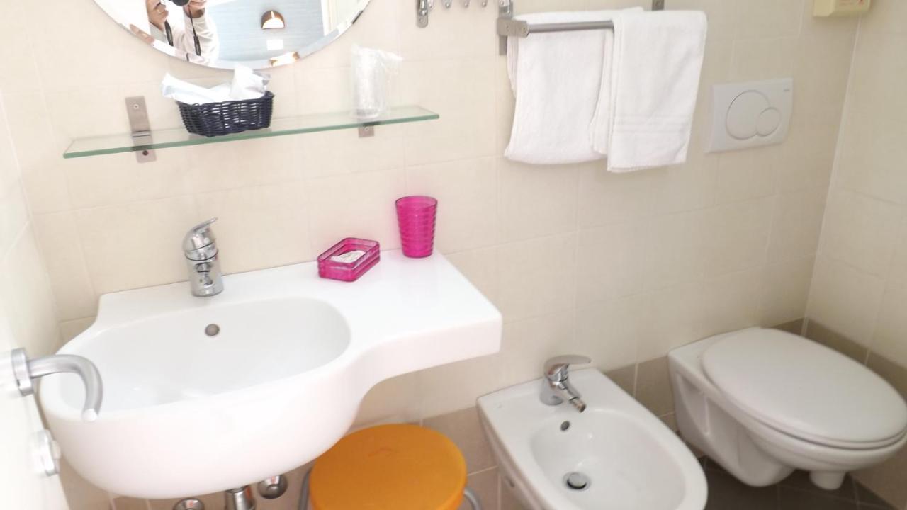 Hotel Alga Bellaria-Igea Marina
