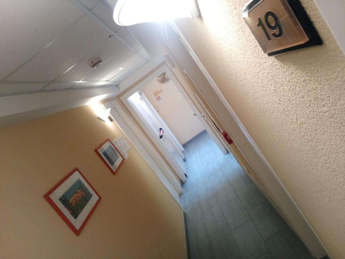 Alga Hotel