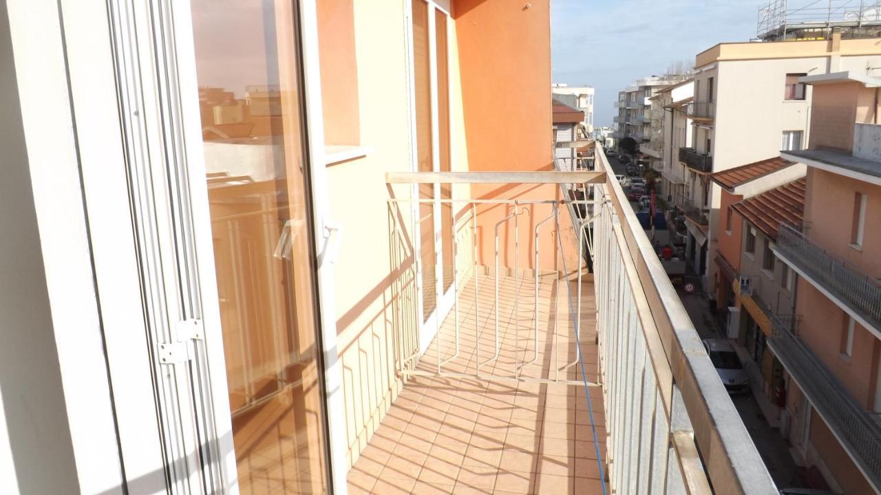 Hotel Alga