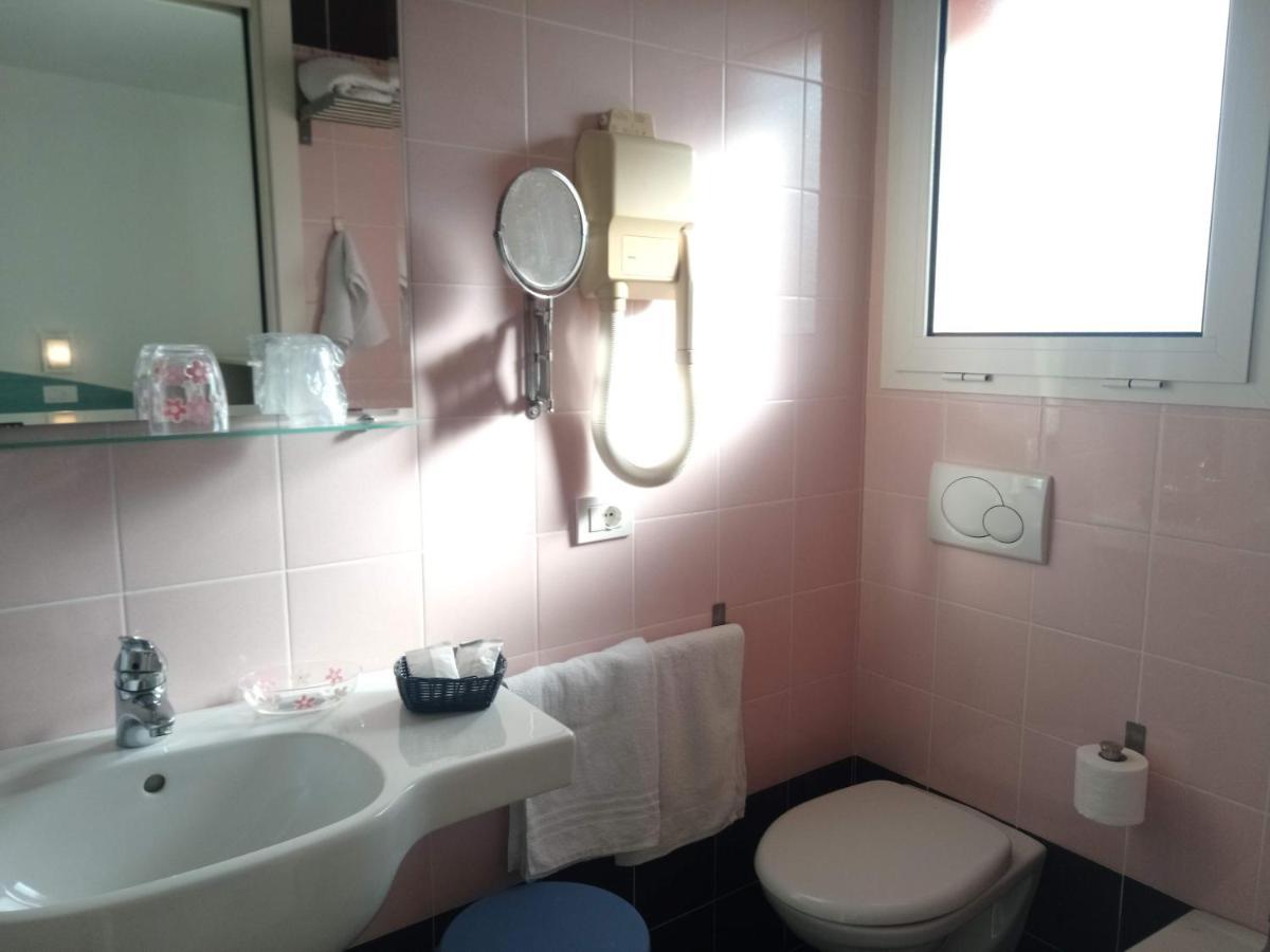 Alga Hotel Bellaria-Igea Marina